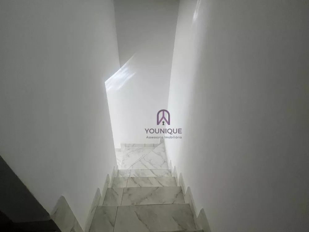 Sobrado, 2 quartos, 86 m² - Foto 2