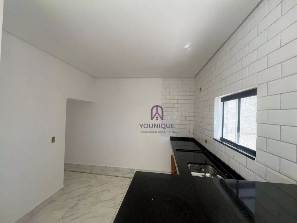 Sobrado, 2 quartos, 86 m² - Foto 4