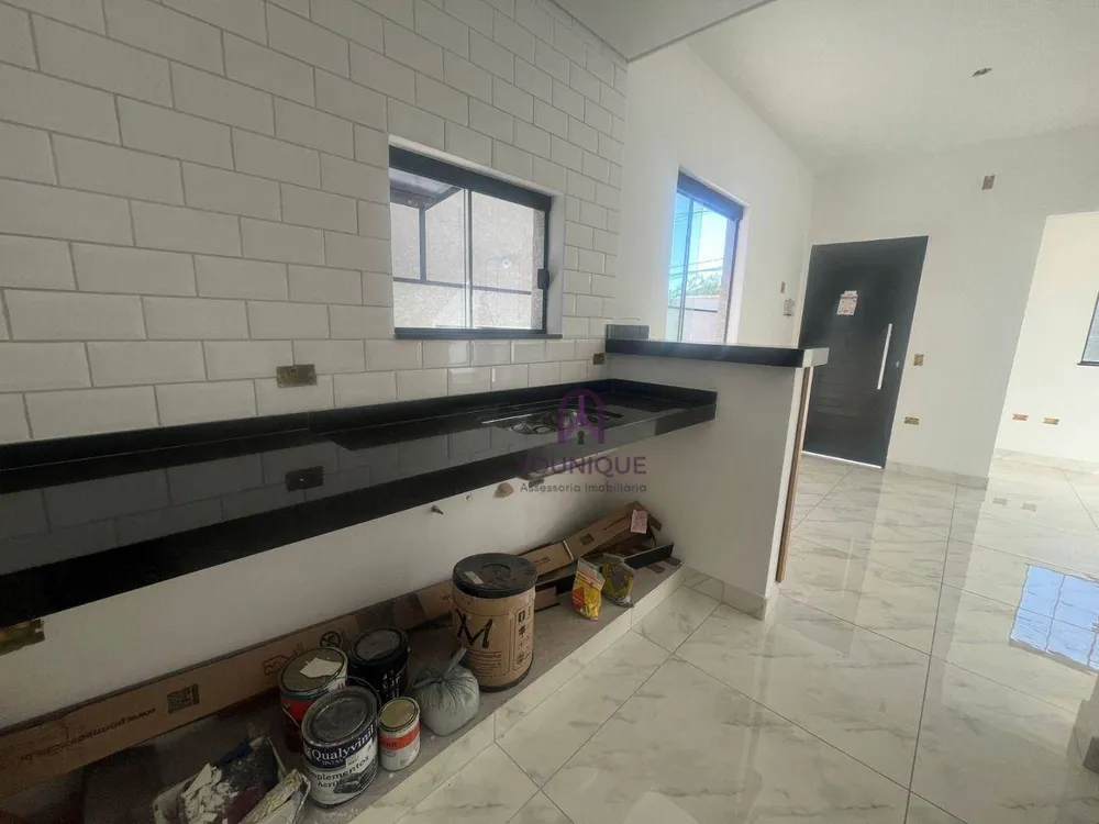 Sobrado, 2 quartos, 86 m² - Foto 12