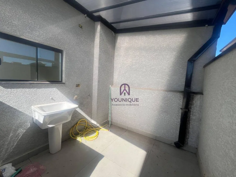 Sobrado, 2 quartos, 86 m² - Foto 14