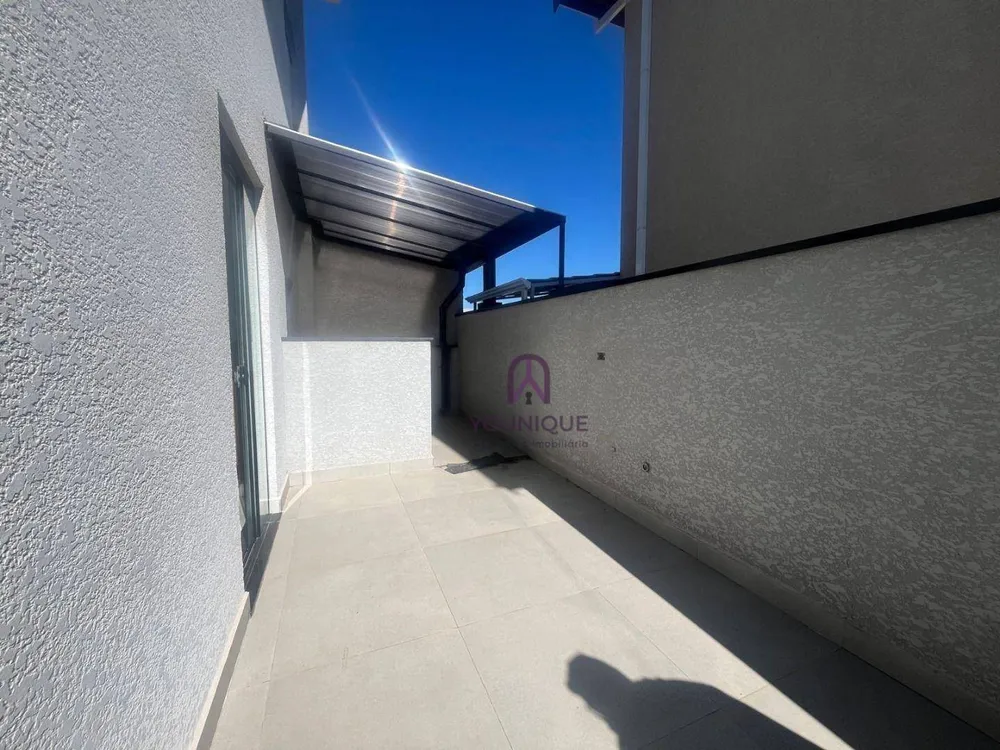 Sobrado, 2 quartos, 86 m² - Foto 15