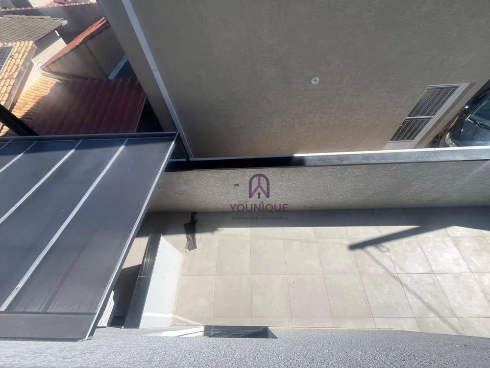 Sobrado, 2 quartos, 86 m² - Foto 7