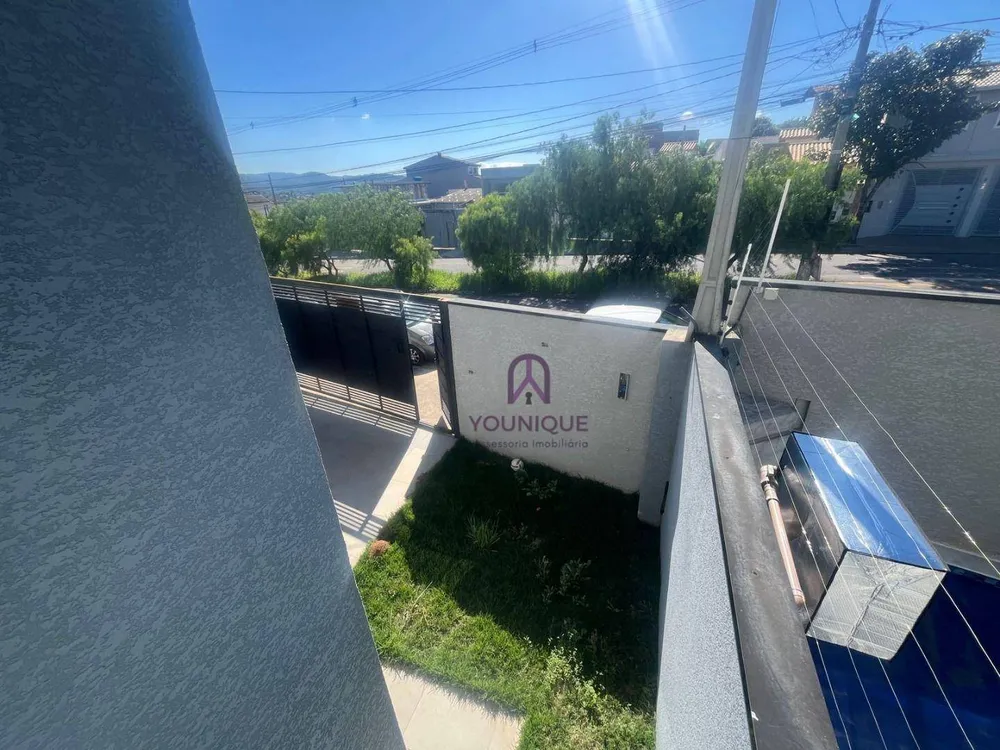 Sobrado, 2 quartos, 86 m² - Foto 16
