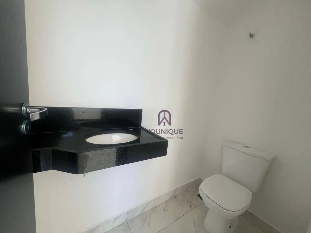 Sobrado, 2 quartos, 86 m² - Foto 4