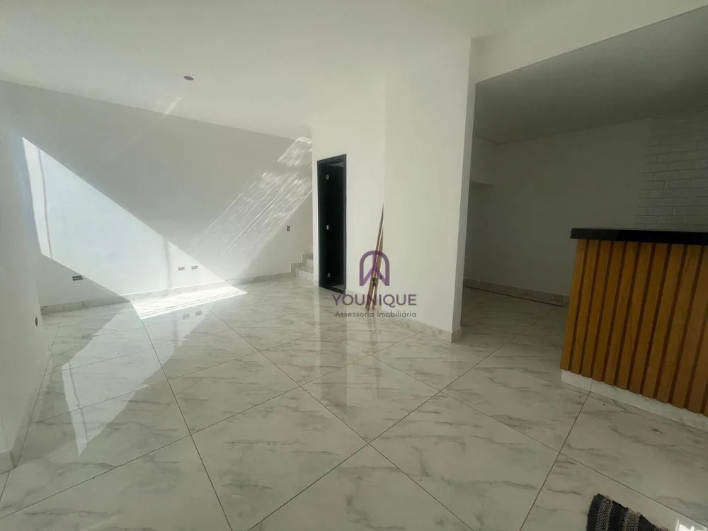 Sobrado, 2 quartos, 86 m² - Foto 6