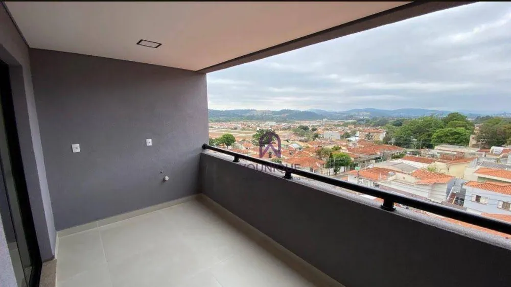 Apartamento, 2 quartos, 64 m² - Foto 2
