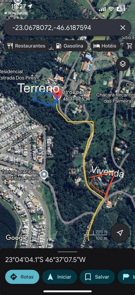 Terreno, 3517 m² - Foto 4