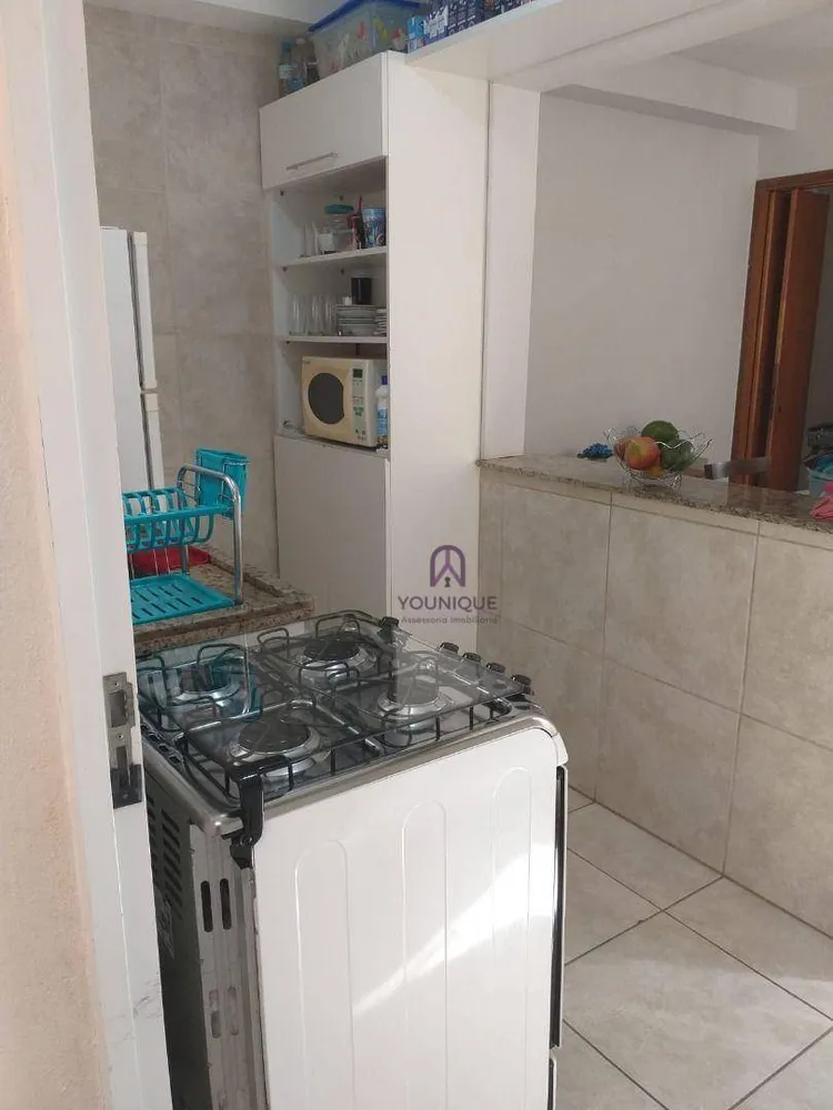 Casa, 2 quartos, 70 m² - Foto 7