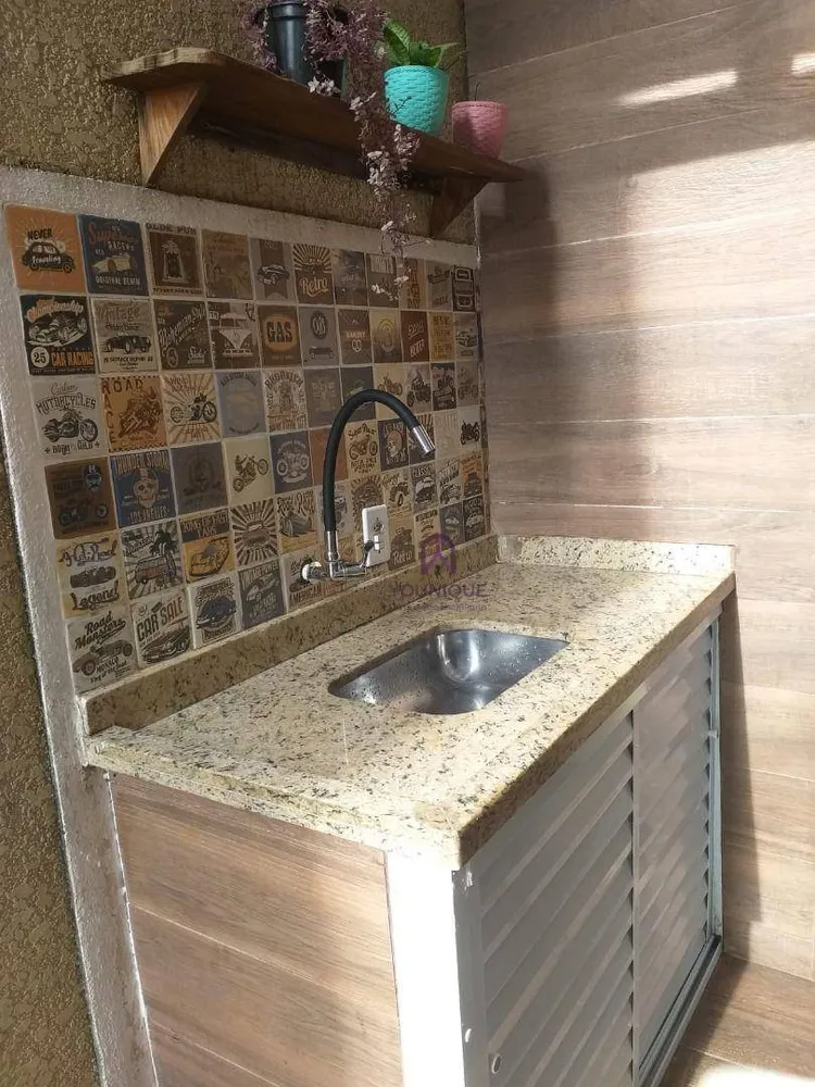 Casa, 2 quartos, 70 m² - Foto 5