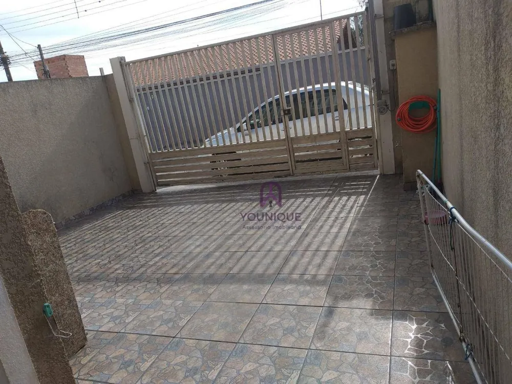 Casa, 2 quartos, 70 m² - Foto 9