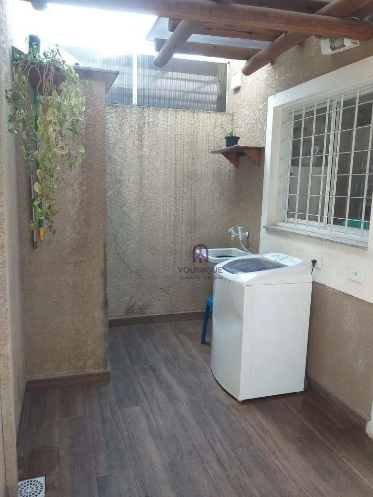 Casa, 2 quartos, 70 m² - Foto 3