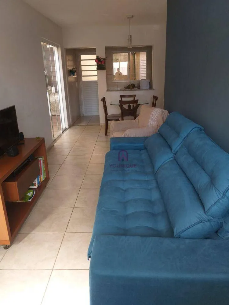 Casa, 2 quartos, 70 m² - Foto 11