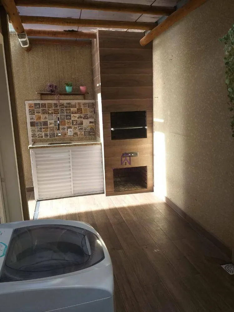 Casa, 2 quartos, 70 m² - Foto 2