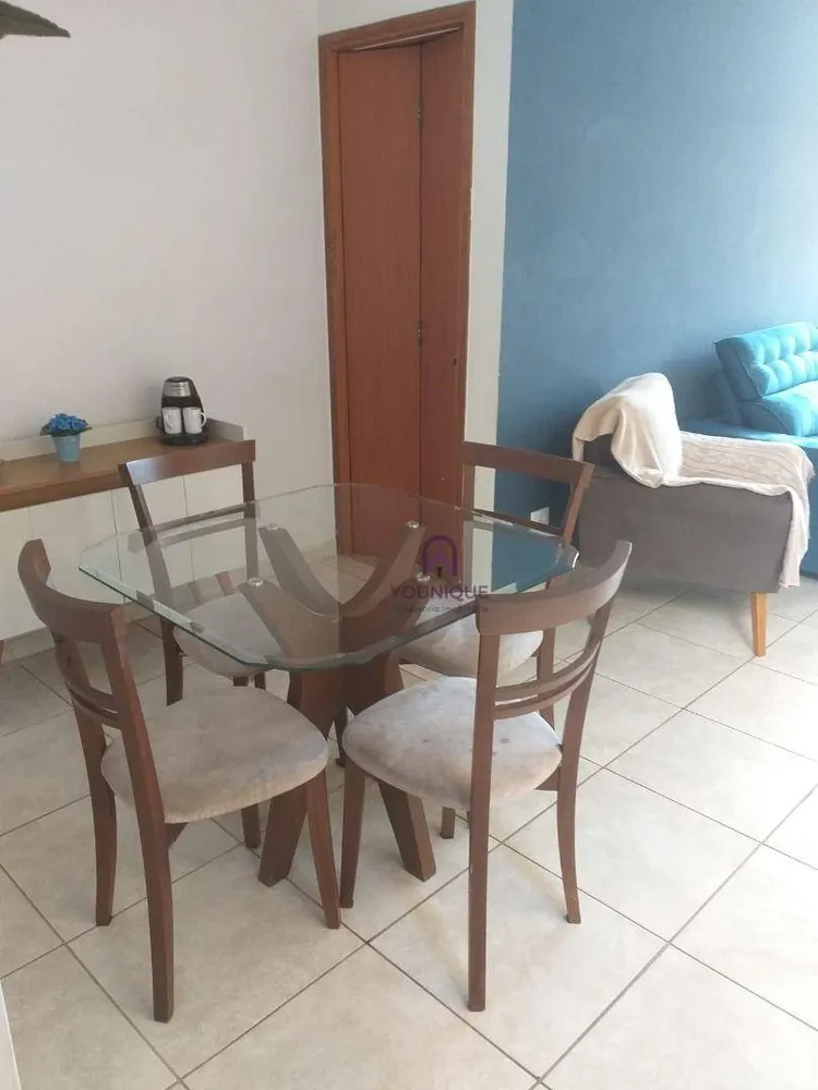 Casa, 2 quartos, 70 m² - Foto 10