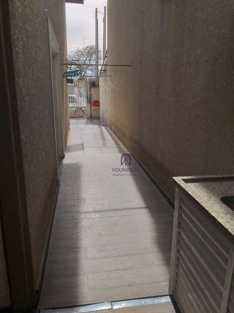 Casa, 2 quartos, 70 m² - Foto 4