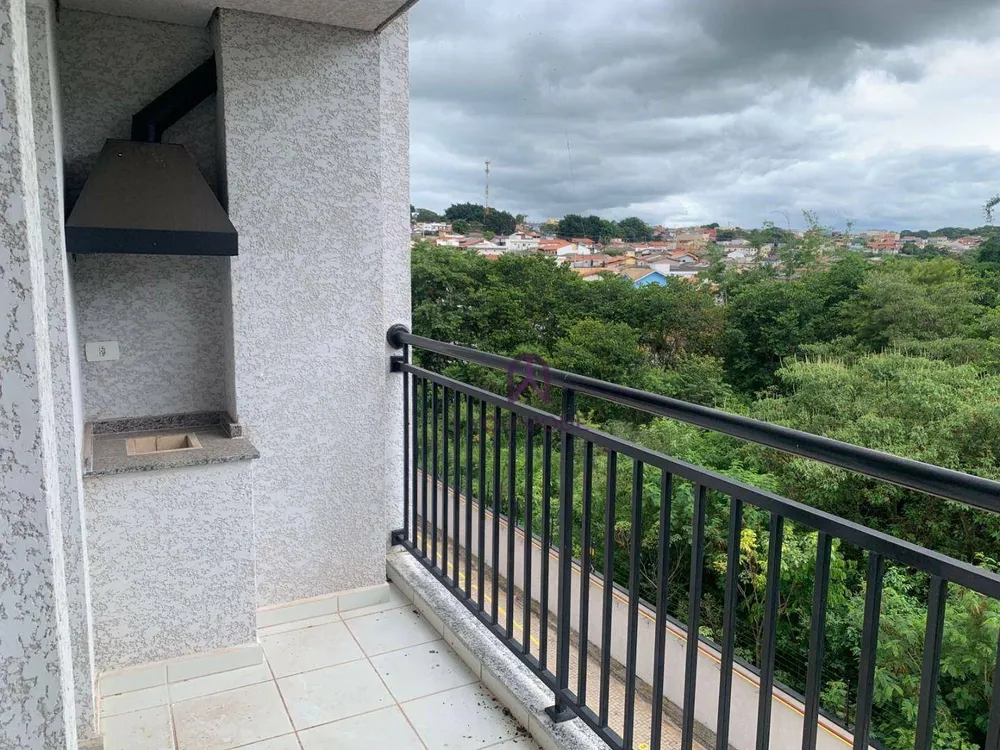 Apartamento, 3 quartos, 80 m² - Foto 11