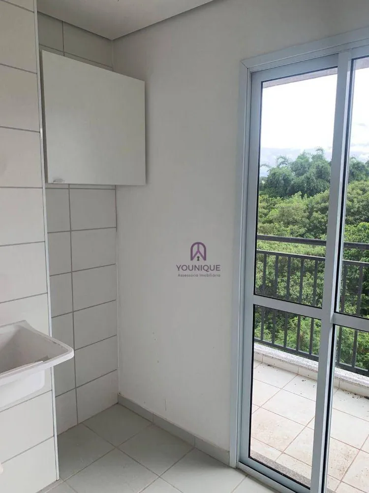 Apartamento, 3 quartos, 80 m² - Foto 3