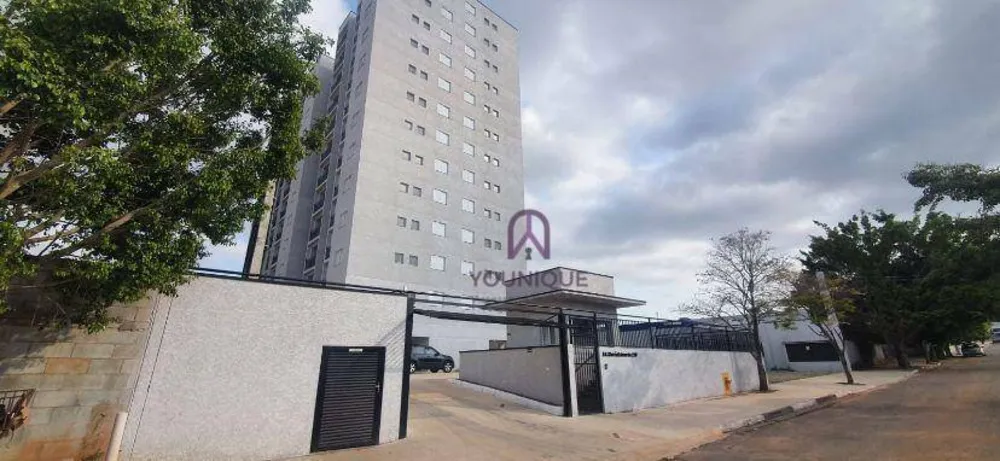 Apartamento, 3 quartos, 80 m² - Foto 1