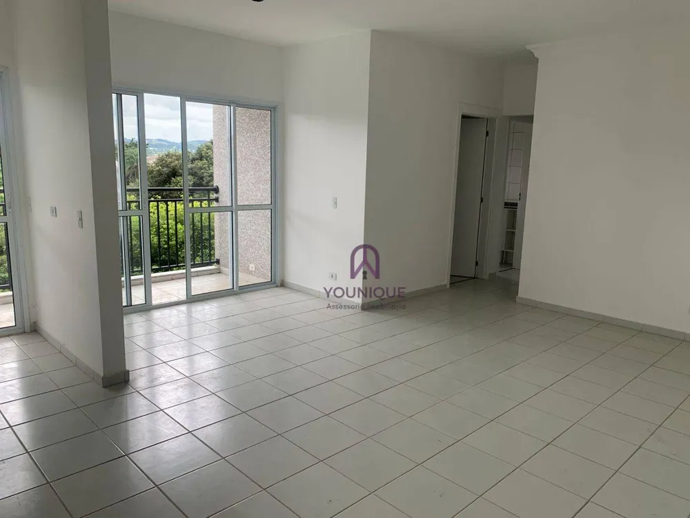 Apartamento, 3 quartos, 80 m² - Foto 7