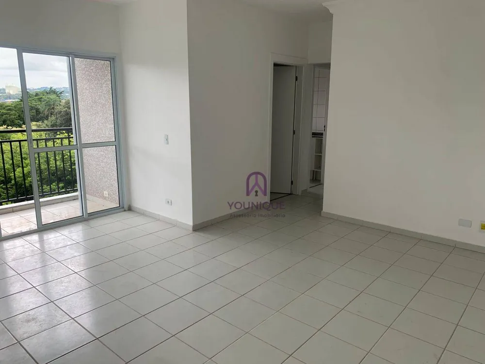 Apartamento, 3 quartos, 80 m² - Foto 5
