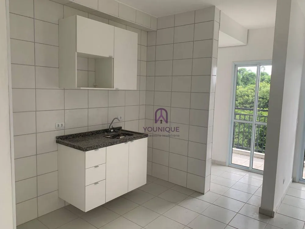 Apartamento, 3 quartos, 80 m² - Foto 4