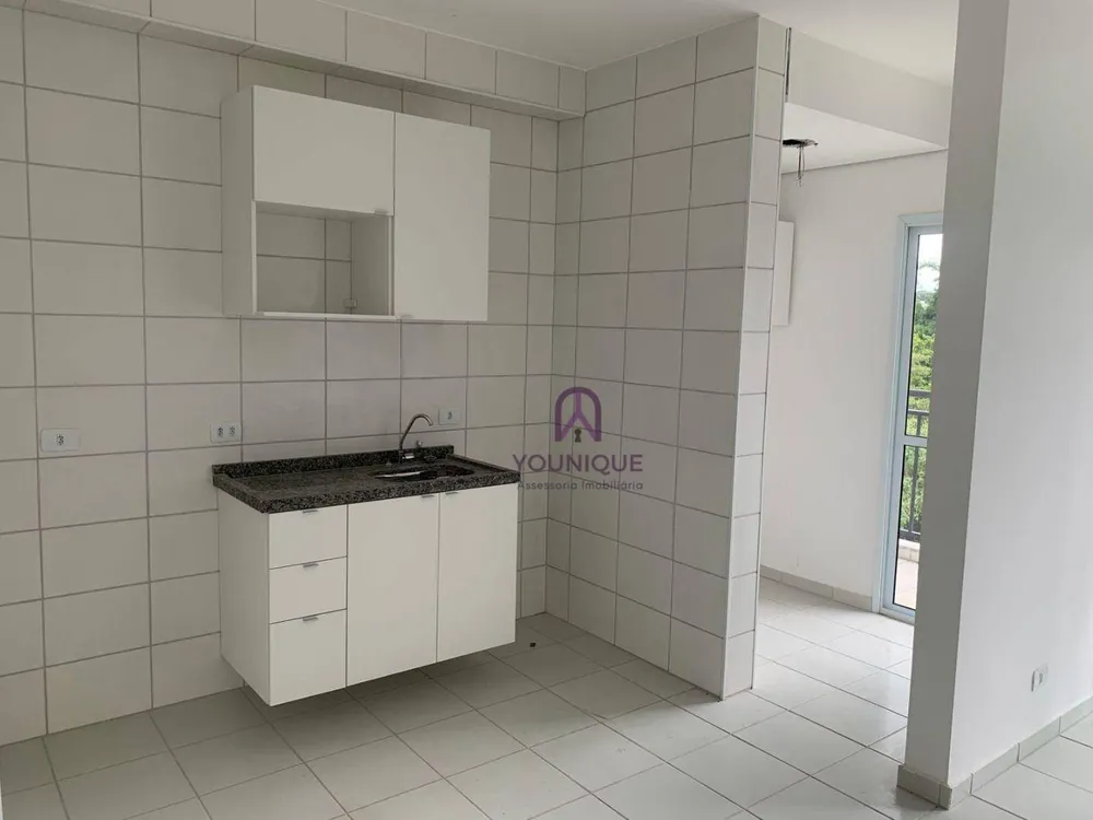 Apartamento, 3 quartos, 80 m² - Foto 6
