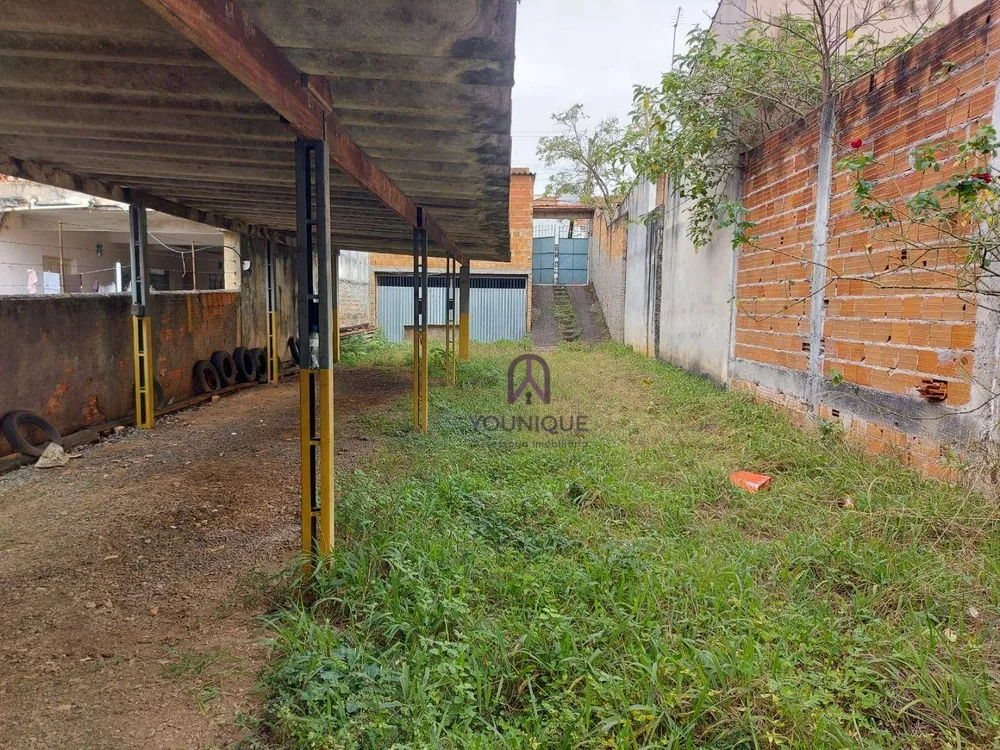 Terreno, 407 m² - Foto 3