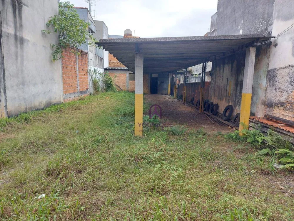 Terreno, 407 m² - Foto 1