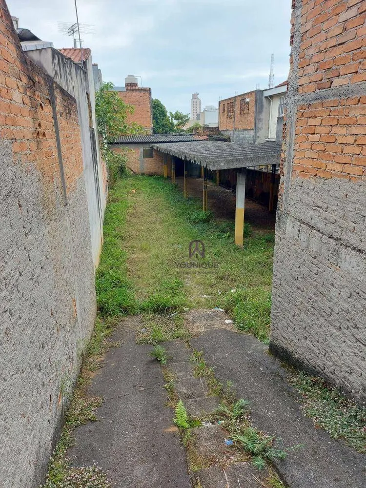 Terreno, 407 m² - Foto 2