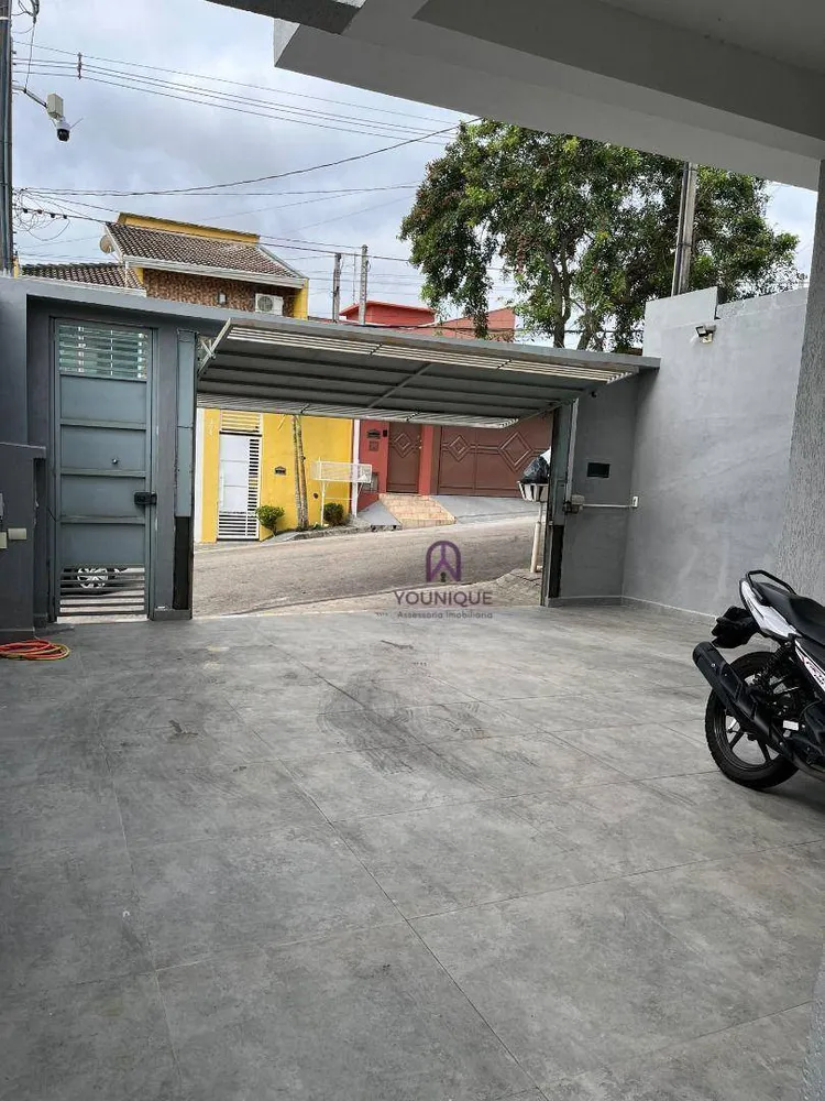 Casa, 4 quartos, 250 m² - Foto 13