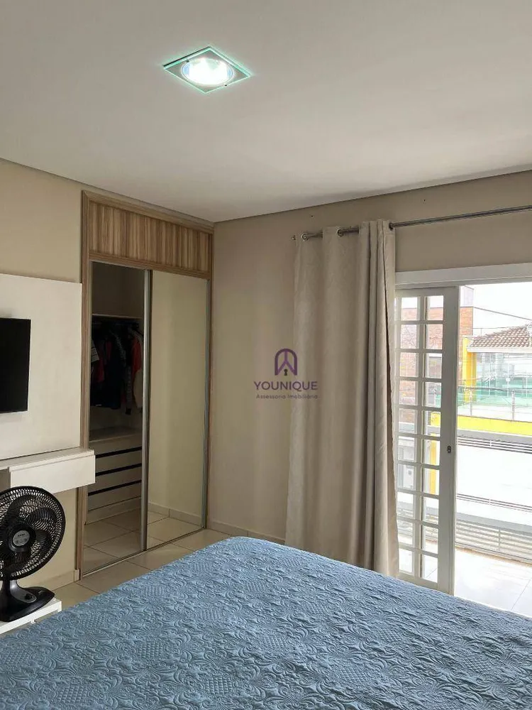 Casa, 4 quartos, 250 m² - Foto 15