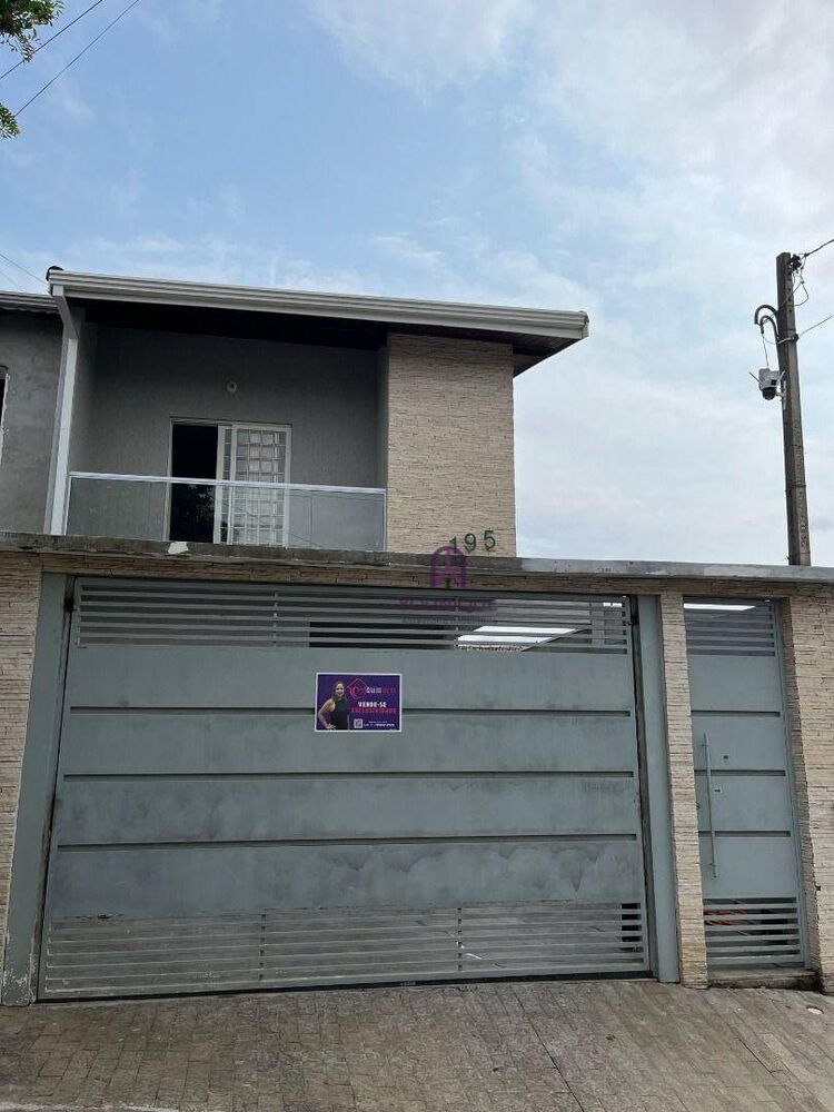 Casa, 4 quartos, 250 m² - Foto 6