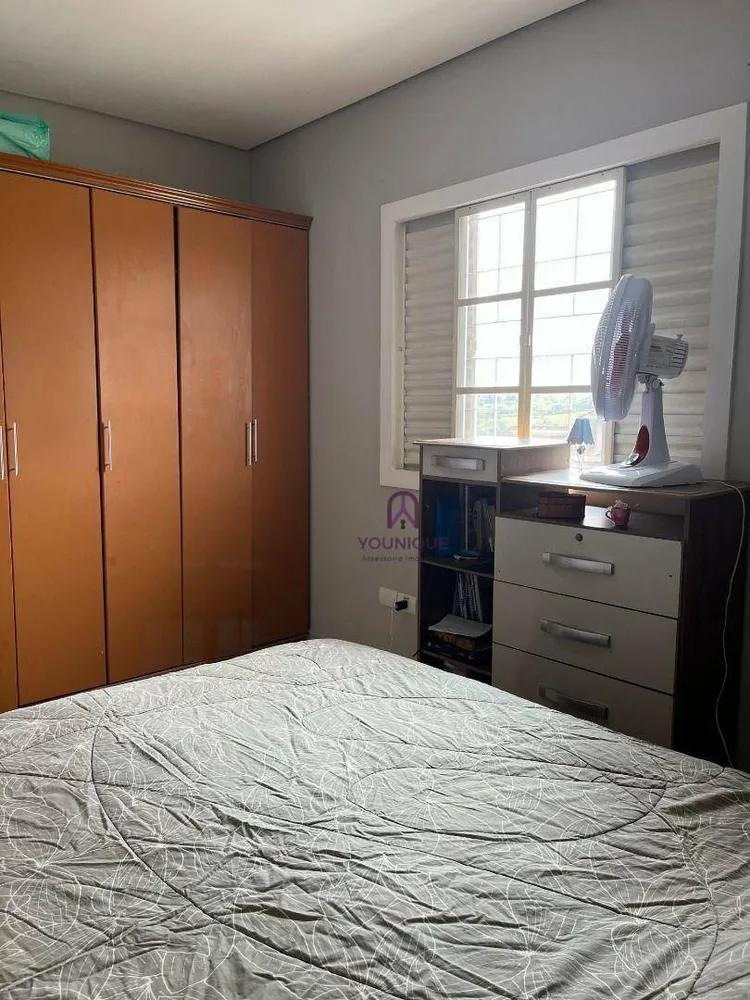 Casa, 4 quartos, 250 m² - Foto 12