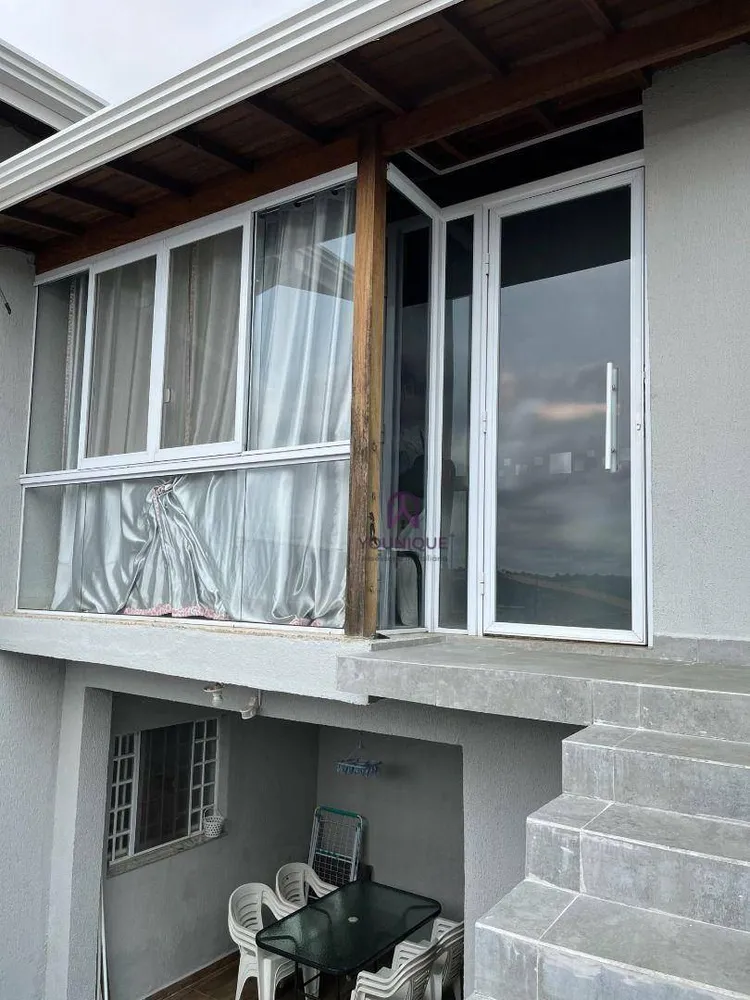 Casa, 4 quartos, 250 m² - Foto 18