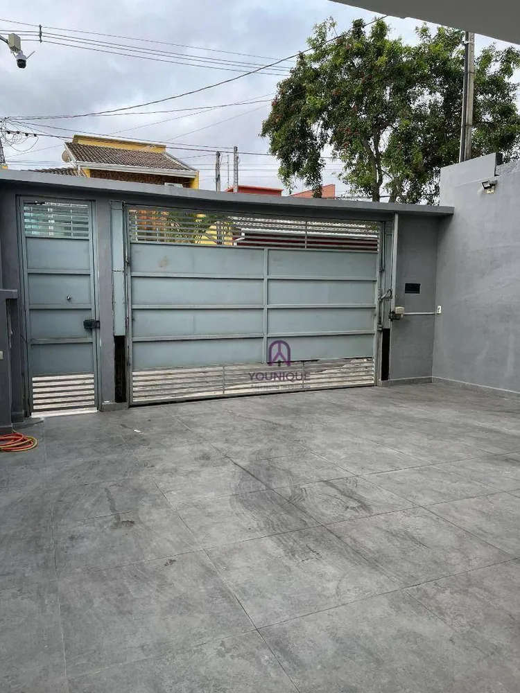 Casa, 4 quartos, 250 m² - Foto 19
