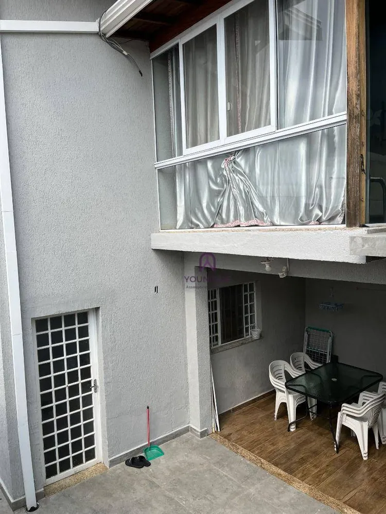 Casa, 4 quartos, 250 m² - Foto 9