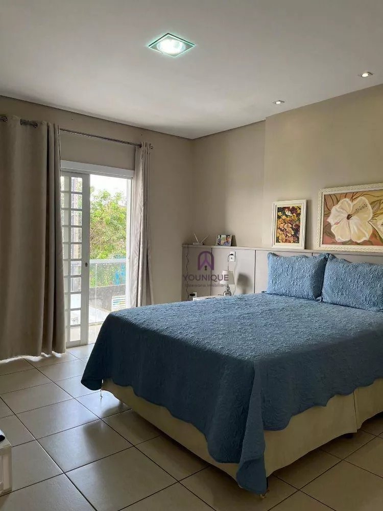 Casa, 4 quartos, 250 m² - Foto 2