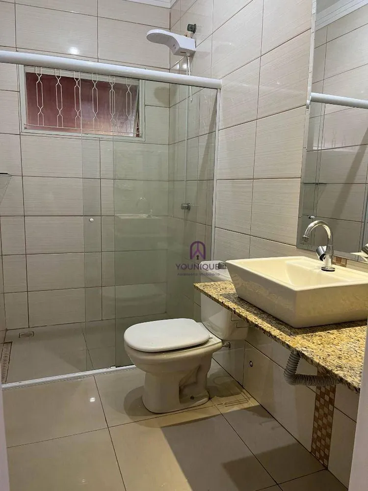 Casa, 4 quartos, 250 m² - Foto 3