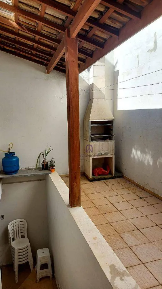 Casa, 4 quartos, 180 m² - Foto 6