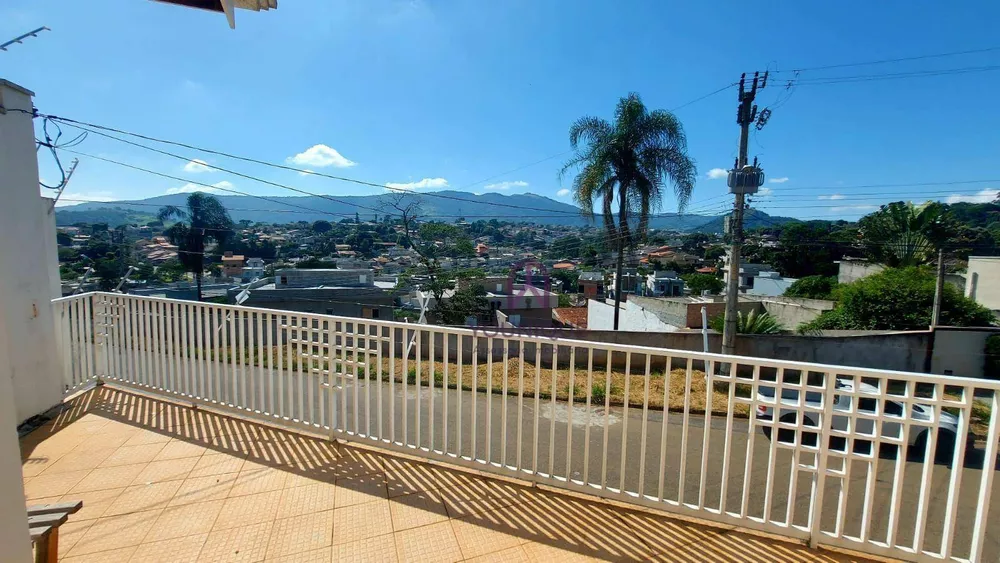 Casa, 4 quartos, 180 m² - Foto 2