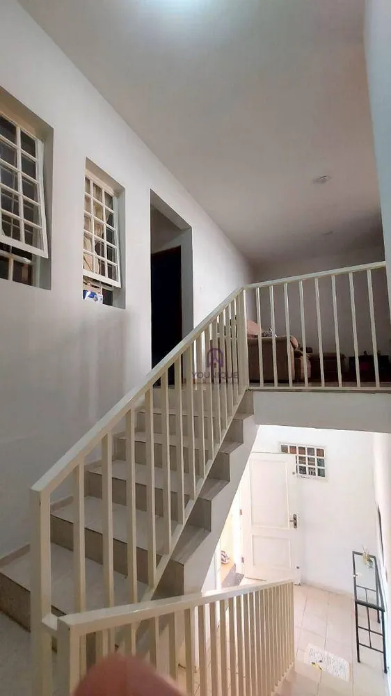 Casa, 4 quartos, 180 m² - Foto 3