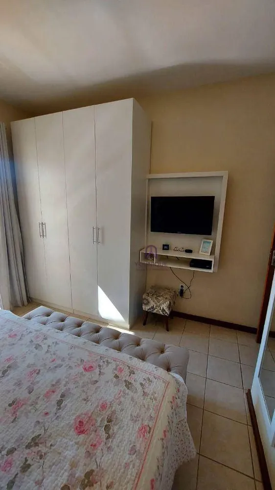 Casa, 4 quartos, 180 m² - Foto 12