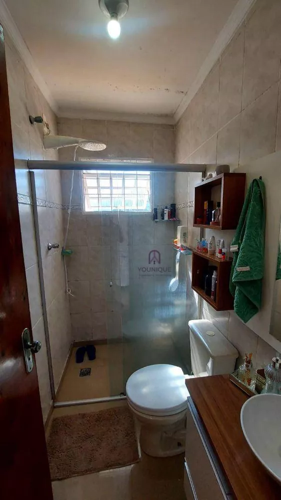 Casa, 4 quartos, 180 m² - Foto 3