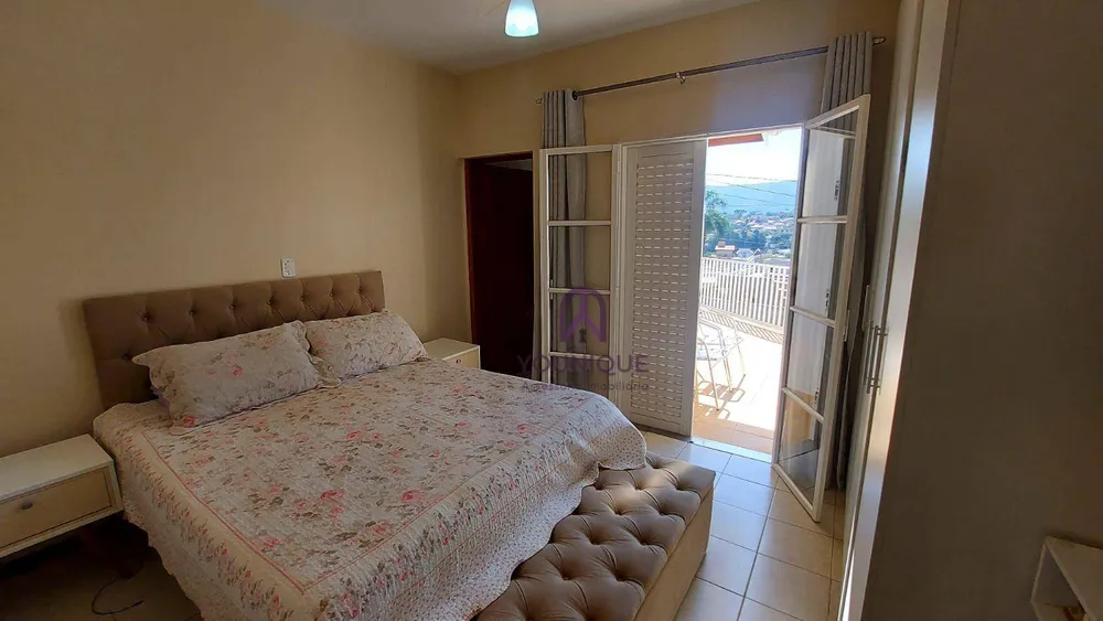 Casa, 4 quartos, 180 m² - Foto 9