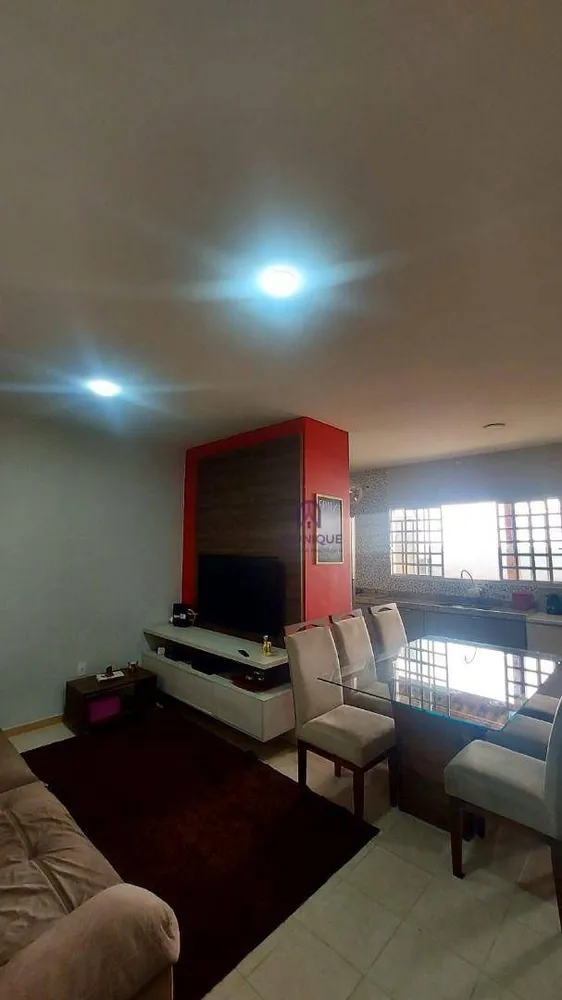 Casa, 4 quartos, 180 m² - Foto 8