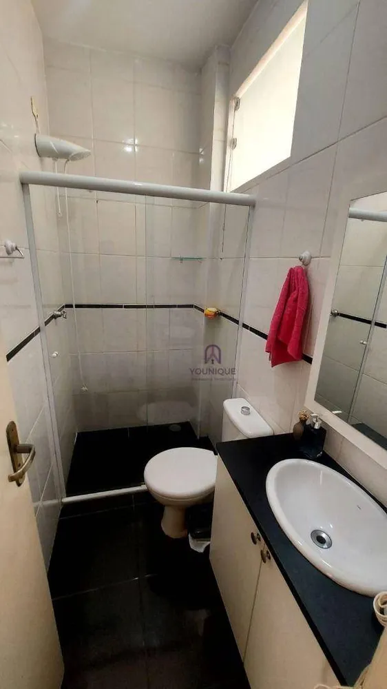 Casa, 4 quartos, 180 m² - Foto 11