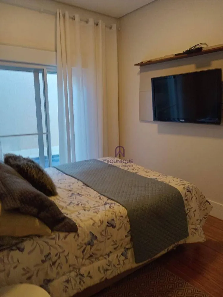 Casa de Condomínio, 2 quartos - Foto 4
