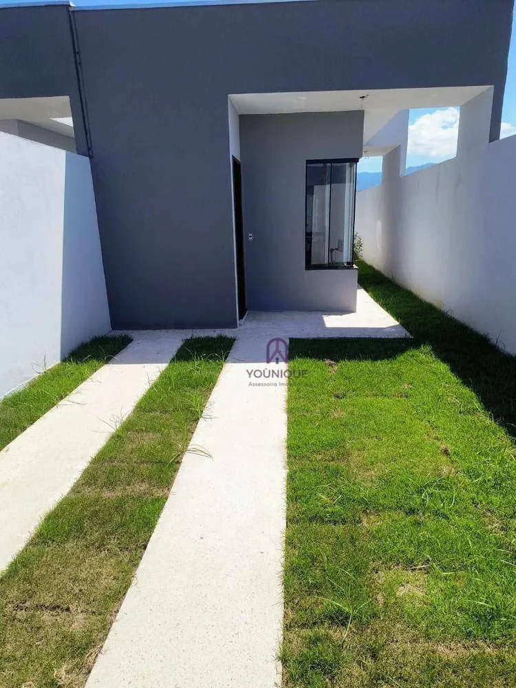 Casa, 2 quartos, 65 m² - Foto 1