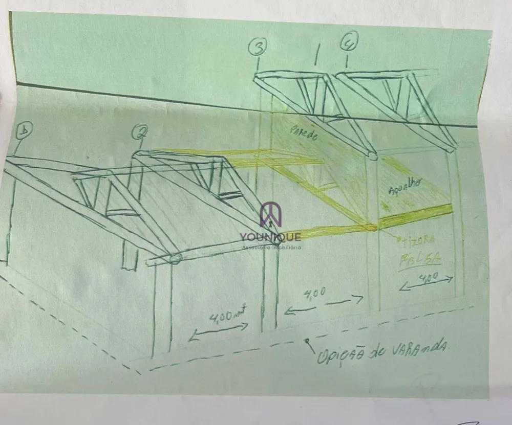 Terreno, 800 m² - Foto 5