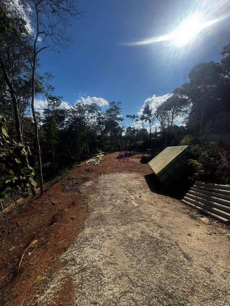 Terreno, 800 m² - Foto 2